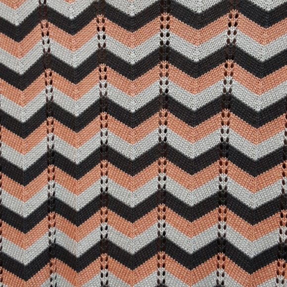 Chevron Cardigan - Picture 4 of 4